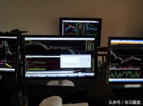 一个机构操盘手成长经历